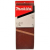 Makita Príslušenstvo - Brúsny pás K60, 610x100 mm, 5 ks P-36893