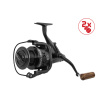 DELPHIN Plytká cievka Delphin CHIMERA NXT 6T SH | aluminium