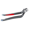 TREK Chainstay Trek Fuel EX 5 Chainstay 2018 Anthracite/Viper Red