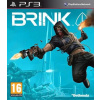 PS3 Brink (nová)