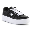 DC Topánky Manteca 4 Platform W ADJS100156-BKW EU 37
