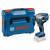BOSCH BOSCH GDS 18V-780 - Akumulátorový rázový uťahovač sólo - 06019P4003