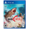 Maneater (PS4)