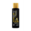 VIVACO Opalovací olej s rozjasňujícími glitry SPF 6 Chocolate SUNBRONZ 100 ml