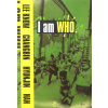 STRAY KIDS - I AM WHO CD