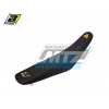 Blackbird Poťah sedla Honda CR125/93-97 + CR250/92-96 - farba čierna - typ poťahu PMD