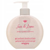 Sprchový gél Sisley Soir De Lune Parfumovaný 200 ml