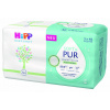 HiPP Babysanft Obrúsky čistiace vlhčené Soft & Pur 3 x 48 ks DA90024