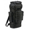 Brandit Kampfrucksack Molle taktický batoh, čierny 65l
