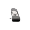 Babybjörn Balance SOFT Jersey tmavo sivá