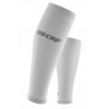 CEP Lýtkové návleky Ultralight dámské Barva: carbon white, Velikost: III