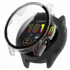 Ochranné puzdro + Vstavané sklo / 2v1 pre Garmin Forerunner 970 (47 mm)