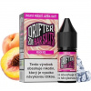 DRIFTER - Iced Peach - nicopod.store Bar Salts (50/50)