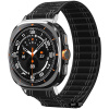 SPIGEN WBF0 remienok pre Samsung Galaxy Watch Ultra 2024 / 2025 (47 mm) čierny AMP10146