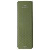 SEA TO SUMMIT Camp Plus Self Inflating Mat - Large Rectangular Wide Cypress
