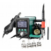 Spájkovačka - Dioplet Yihua 995d+-i 810W 810 W Predané (2,5T Single -olumn Mobile Workshop Lift)