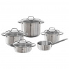 Fissler SADA HRNCOV, 5-dielne - Sady hrncov - 003724040101
