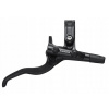 Shimano BL-M4100 pravá čierna