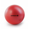 Ledragomma Gymnastická lopta MAXAFE 75cm - červená