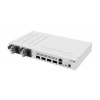 MikroTik CRS504-4XQ-IN, switch 4x 100G QSFP28 port