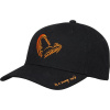 Šiltovka Savage Gear Jaw Baseball Cap Black