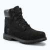 Dámske trekové topánky Timberland 6In Premium Boot W black nubuk (40 EU)