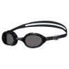 Plavecké okuliare arena AIR-SOFT smoke-black