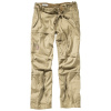 SURPLUS nohavice INFANTRY CARGO KHAKI veľ.XL