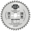 CMT Contractor Pílový kotúč na drevo, Masterpack - D190x2,2 d30 Z24 HW, 10ks