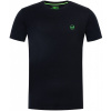 Tričko Korda LE Blossom Tee Black Veľkosť L