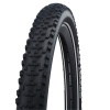 Plášť SCHWALBE SMART SAM (57-622) 29x2.25 Performance 67EPI 770g Čierny reflex