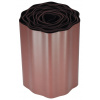STREND PRO GARDEN 2210954 Lem 200 mm, L-9 m, hnedý, trávnikový