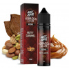 Příchuť Just Juice S&V: Tobacco Nutty Caramel (Oříškový tabák s karamelem) 10ml