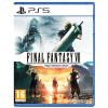 Final Fantasy VII: Remake Intergrade & Rebirth (Twin Pack) [PS5]
