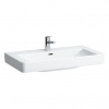 Laufen Umyvadlo Pro S 46,5 x 85 cm, biele LCC H8139654001041