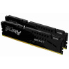 Kingston FURY Beast EXPO/DDR5/64GB/5600MHz/CL40/2x32GB/Black (KF556C40BB2K2-64)