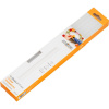 Steinel KLEBESTICKS 250MM CRISTAL 250G lepiace tyčinky 11 mm 250 mm priehľadná 250 g 10 ks; 006754