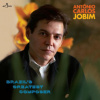 Jobim Carlos Antonio - Brazil's Greatest Composer / Vinyl [LP]