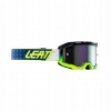Leatt Okuliare Velocity 4.5 Iriz Blue