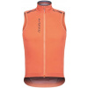 Cyklistická vesta Isadore Signature Rain Gilet - Ginger L