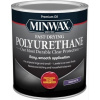 Lak na drevo Minwax Fast-Drying 236ml Satin