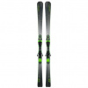 Lyže Elán PRIMETIME 55 FUSION X + EMX12 23/24 144 cm