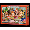 Puppies Dessert (105335)