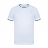 Tričko Slazenger White 1032380 S