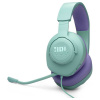 JBL Quantum 100 M2 Cyan