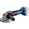 Bosch GWX 18V-7 0.601.9H9.101