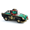 Djeco Crazy Motors Pirate Wheels Pirátske Kolesá