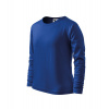 MALFINI® Tričko detské Fit-T LS kráľovská modrá Veľkosť: 110 cm/4 roky 1210508
