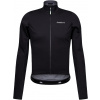 Zimná cyklistická bunda Isadore Debut Winter Jacket - Black L