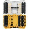 DeWALT Sada bitov FLEXTORQ (31 ks) DT70738T